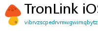 TronLink iOS下载